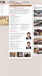 Mobile Screenshot of holzbau-wehrli.ch